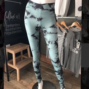 NUX V-Ankle Pant - Indian Sage